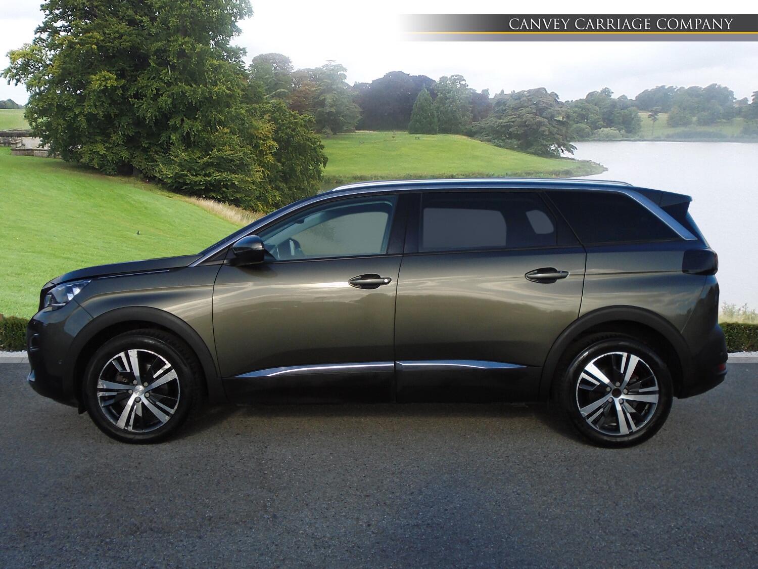 Used Peugeot 5008 2020 for sale - 76326004: Photo 8