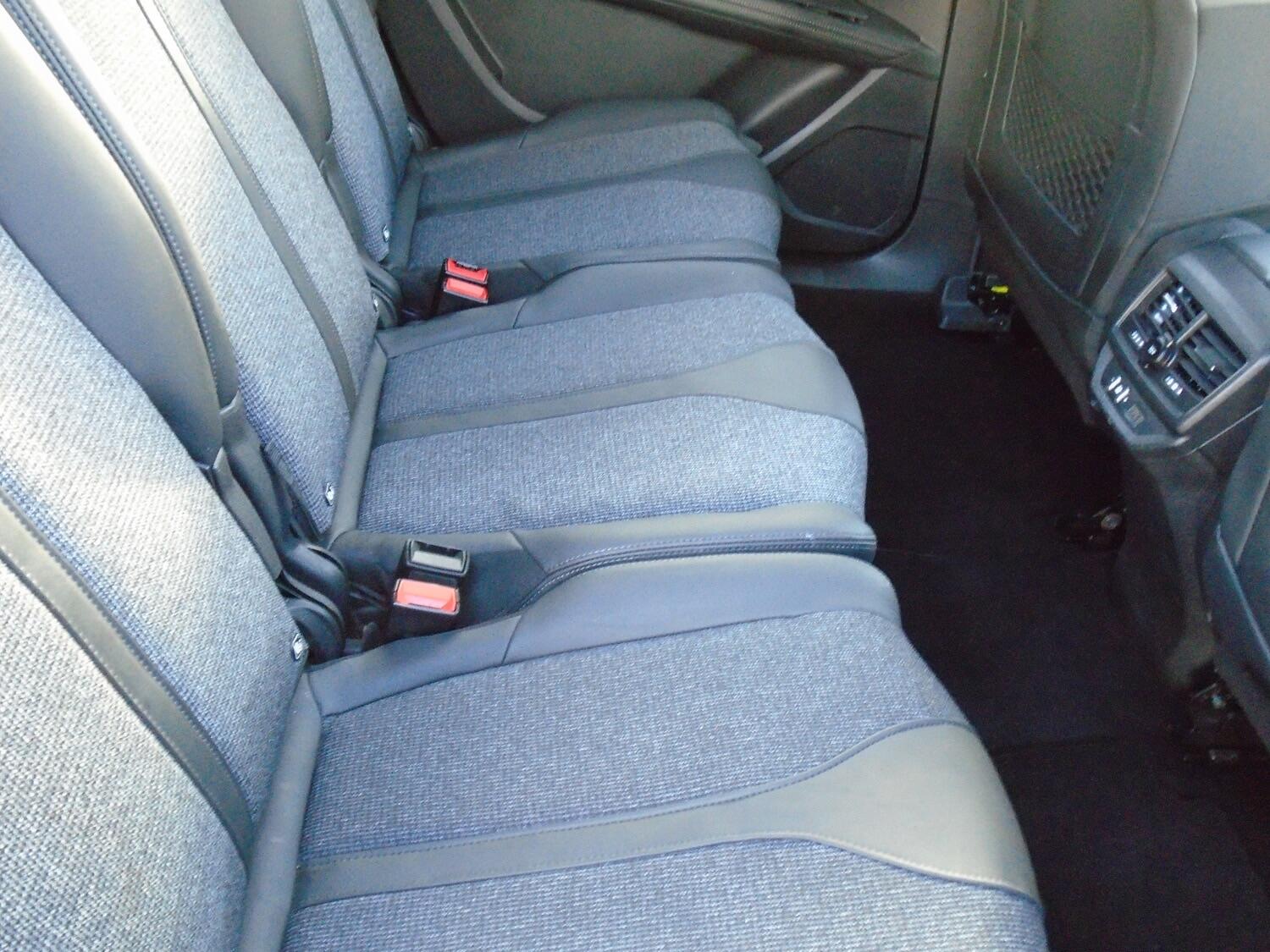 Used Peugeot 5008 2020 for sale - 76326004: Photo 9