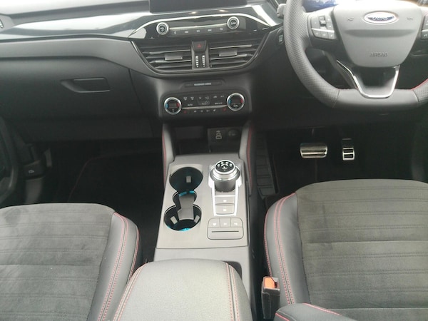 Used Ford Kuga 2022 for sale - 76041684: Photo 10