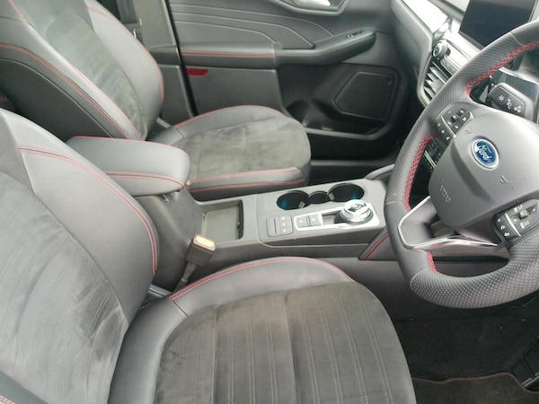 Used Ford Kuga 2022 for sale - 76041684: Photo 11