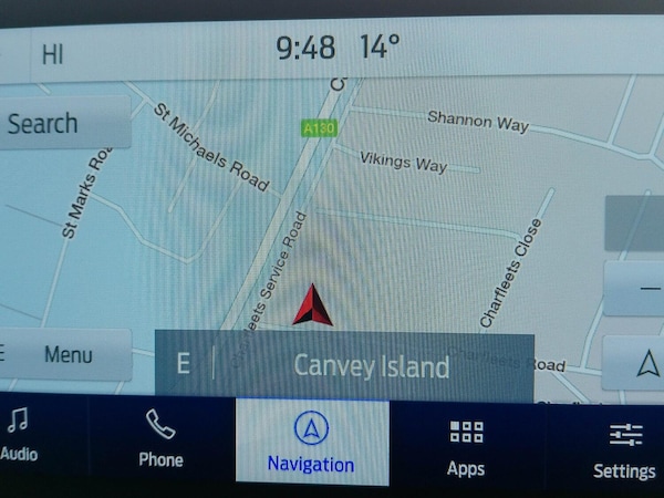 Used Ford Kuga 2022 for sale - 76041684: Photo 12