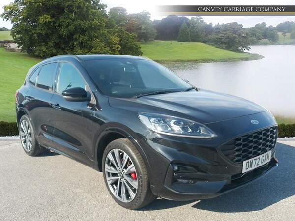 Used Ford Kuga 2022 for sale - 76041684: Photo 13