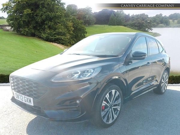 Used Ford Kuga 2022 for sale - 76041684: Photo 14