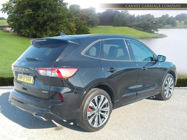 Used Ford Kuga 2022 for sale - 76041684: Photo 15