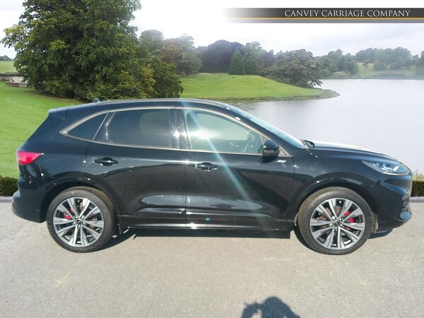 Used Ford Kuga 2022 for sale - 76041684: Photo 16