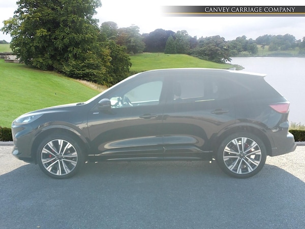Used Ford Kuga 2022 for sale - 76041684: Photo 17