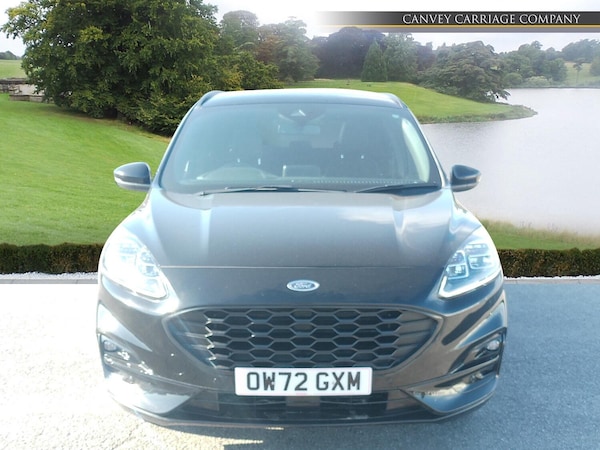 Used Ford Kuga 2022 for sale - 76041684: Photo 18
