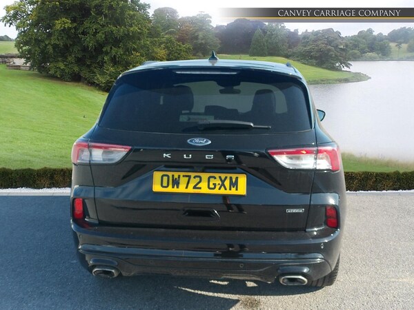 Used Ford Kuga 2022 for sale - 76041684: Photo 19