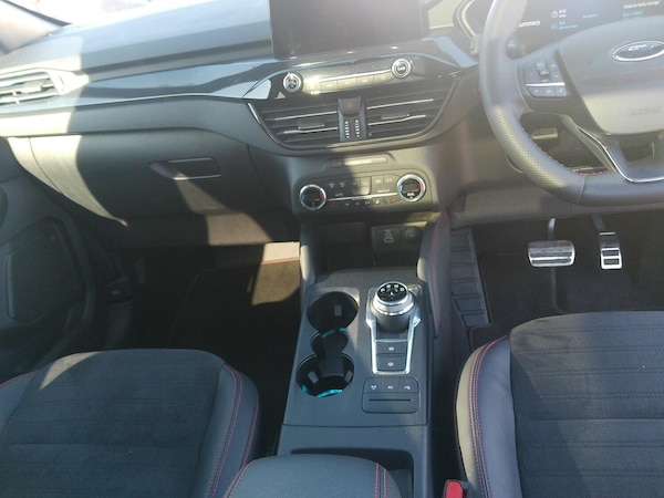 Used Ford Kuga 2022 for sale - 76041684: Photo 21