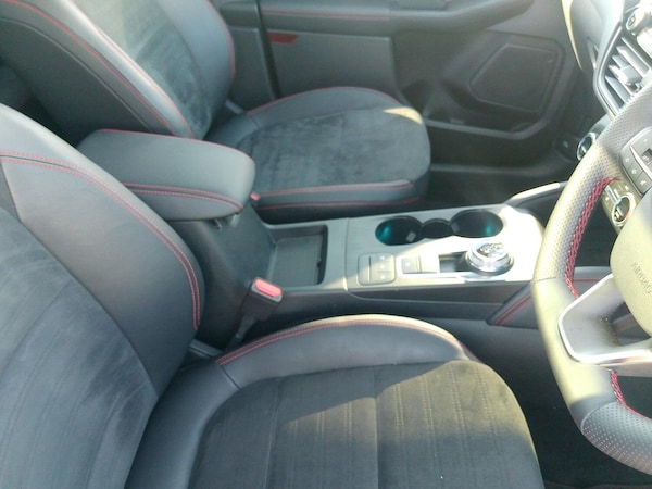Used Ford Kuga 2022 for sale - 76041684: Photo 22