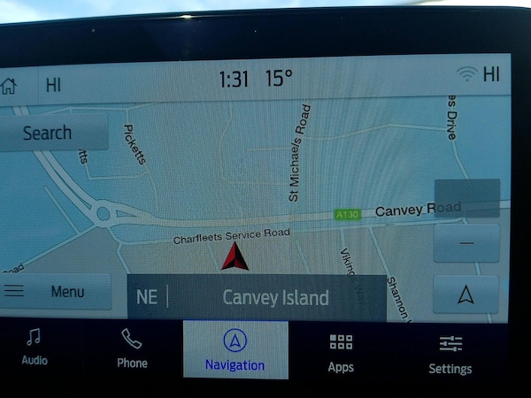 Used Ford Kuga 2022 for sale - 76041684: Photo 23