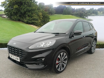 Used Ford Kuga 2022 for sale - 76041684: Photo 2