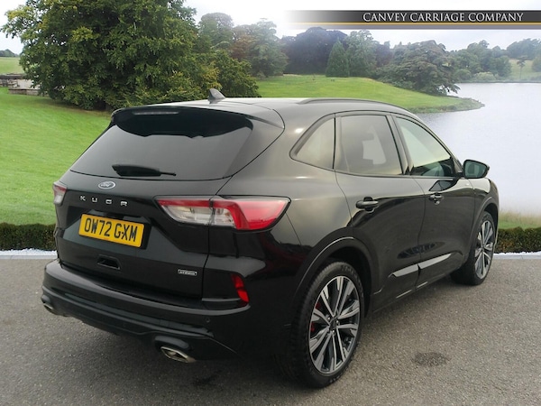 Used Ford Kuga 2022 for sale - 76041684: Photo 3