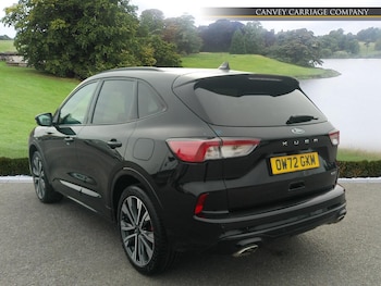 Used Ford Kuga 2022 for sale - 76041684: Photo 4