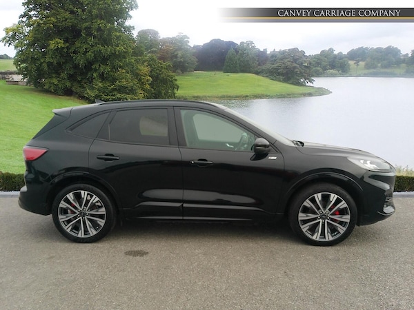 Used Ford Kuga 2022 for sale - 76041684: Photo 5