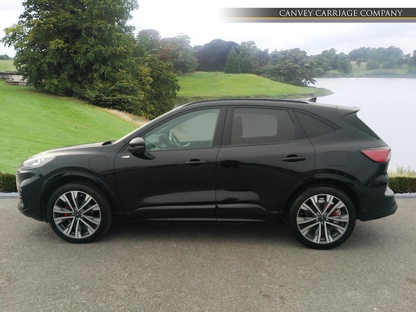 Used Ford Kuga 2022 for sale - 76041684: Photo 6