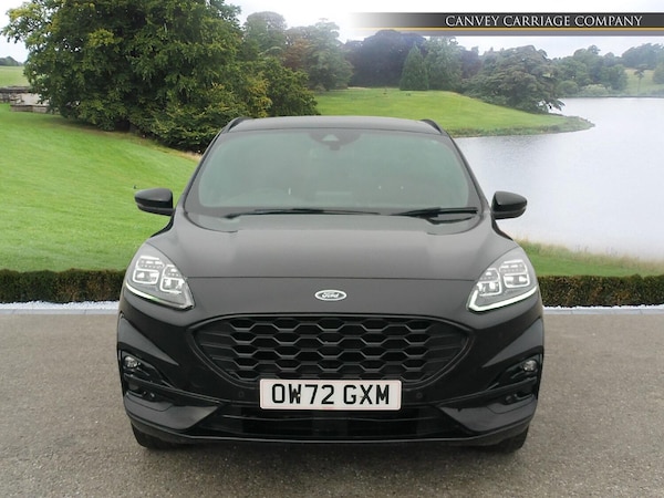 Used Ford Kuga 2022 for sale - 76041684: Photo 7