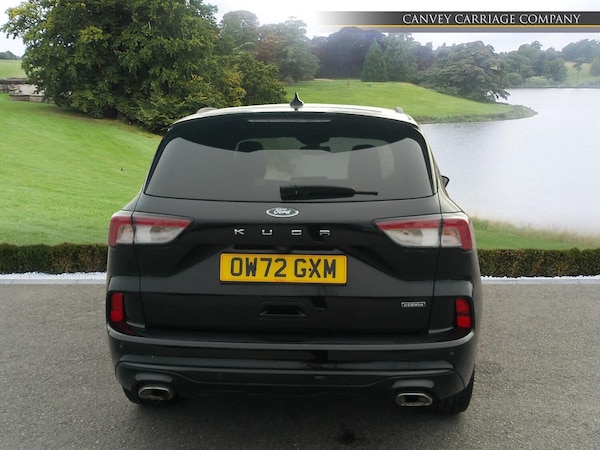 Used Ford Kuga 2022 for sale - 76041684: Photo 8