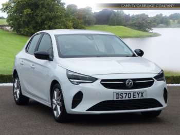 2020 (70) - 1.2 SE Euro 6 5dr