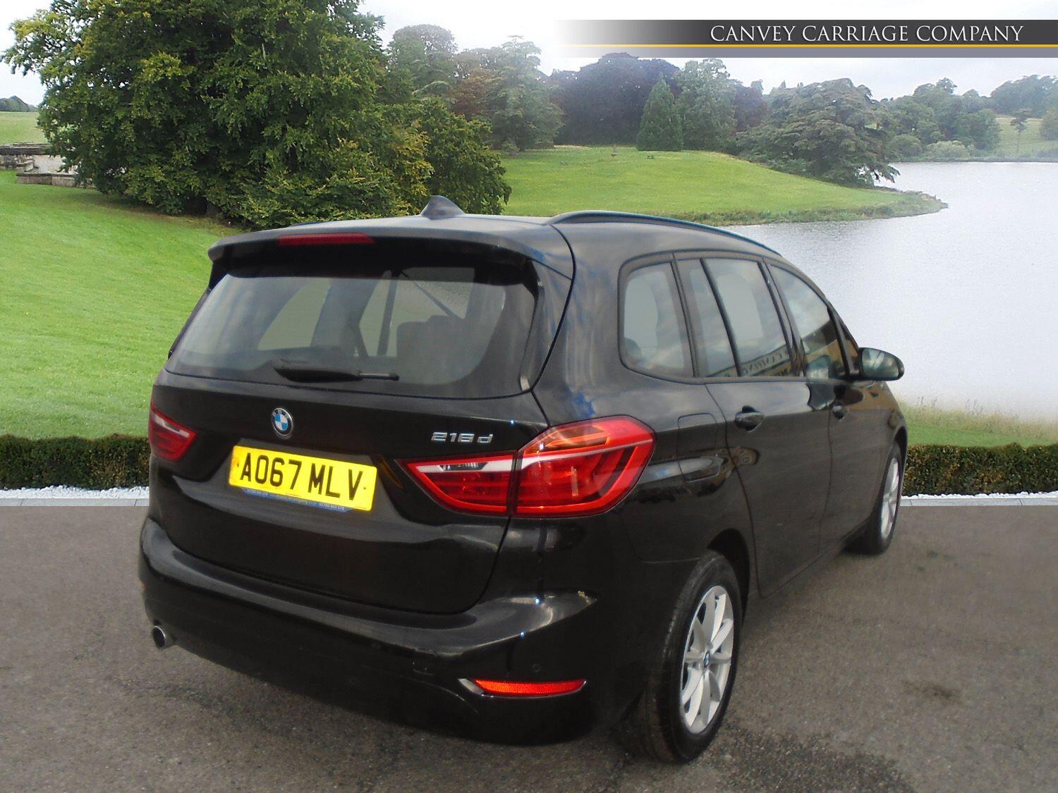 Used BMW 2 Series Gran Tourer for sale - 77753143: Photo 3