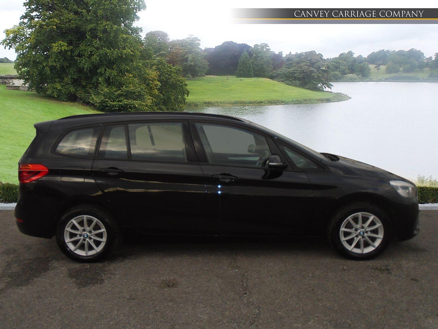 Used BMW 2 Series Gran Tourer for sale - 77753143: Photo 5