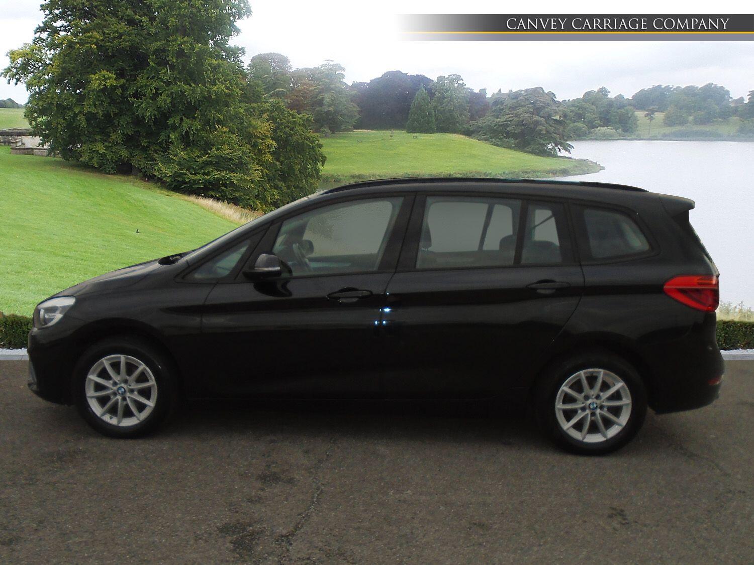 Used BMW 2 Series Gran Tourer for sale - 77753143: Photo 6