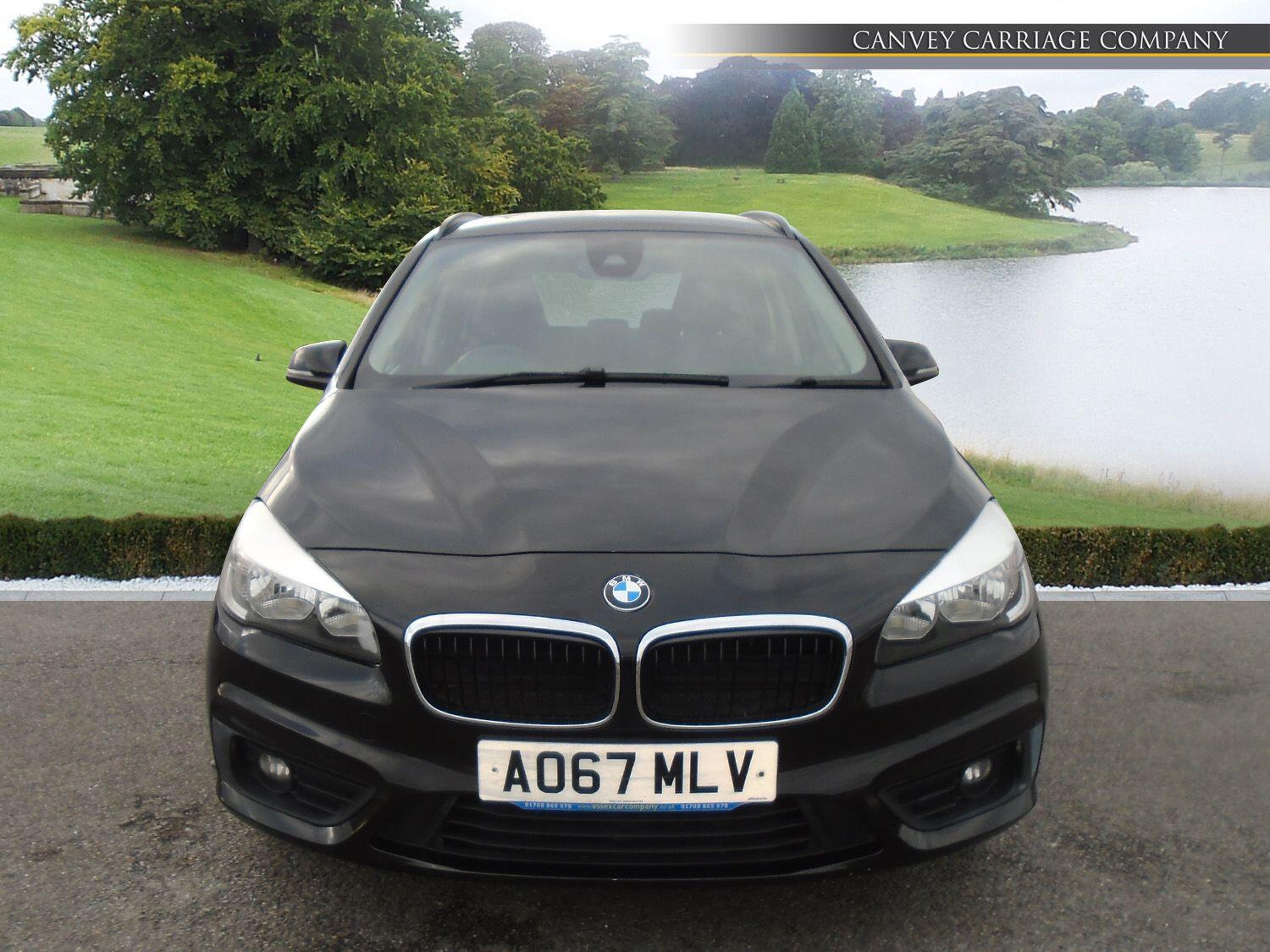 Used BMW 2 Series Gran Tourer for sale - 77753143: Photo 7