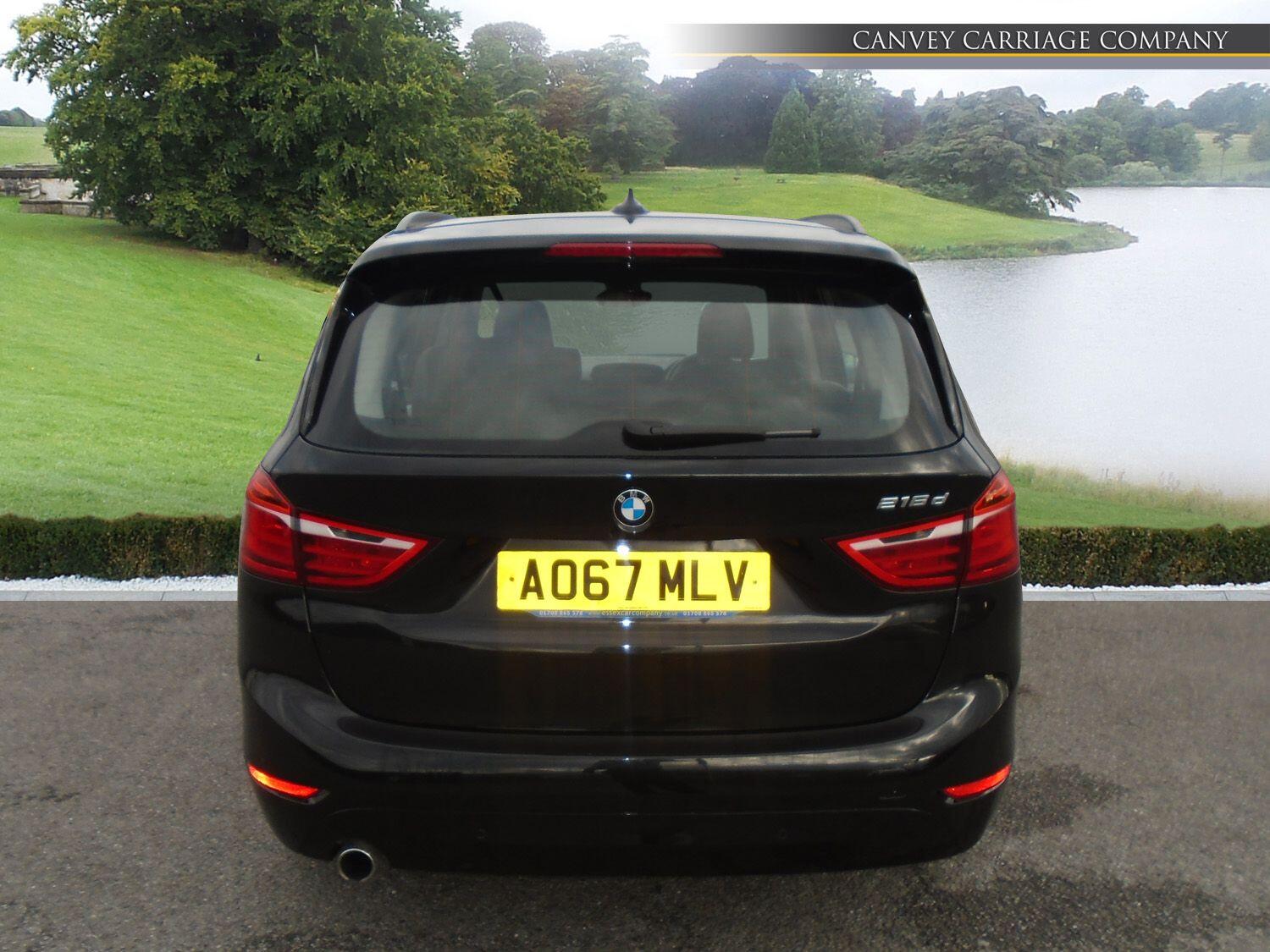 Used BMW 2 Series Gran Tourer for sale - 77753143: Photo 8