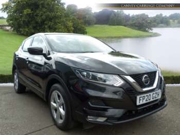 2020 (20) - 1.5 dCi Acenta Premium Euro 6 (s/s) 5dr