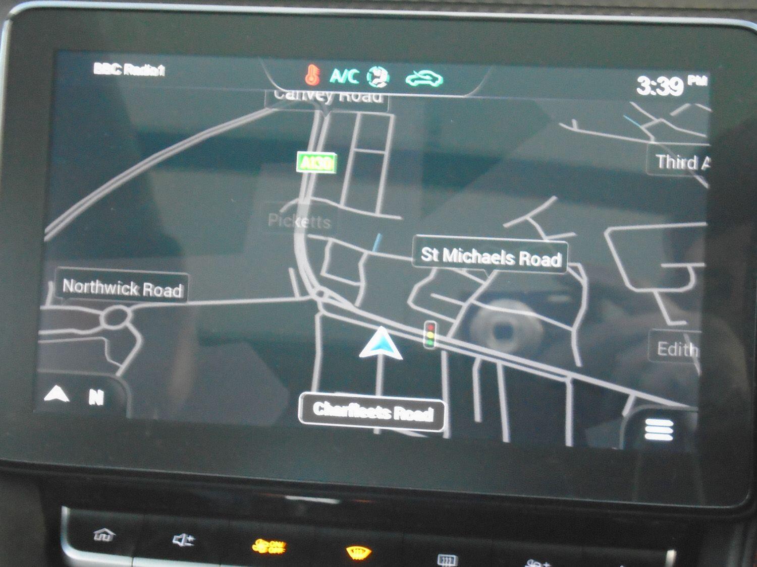 Used MG MG ZS 2022 for sale - 77559588: Photo 12