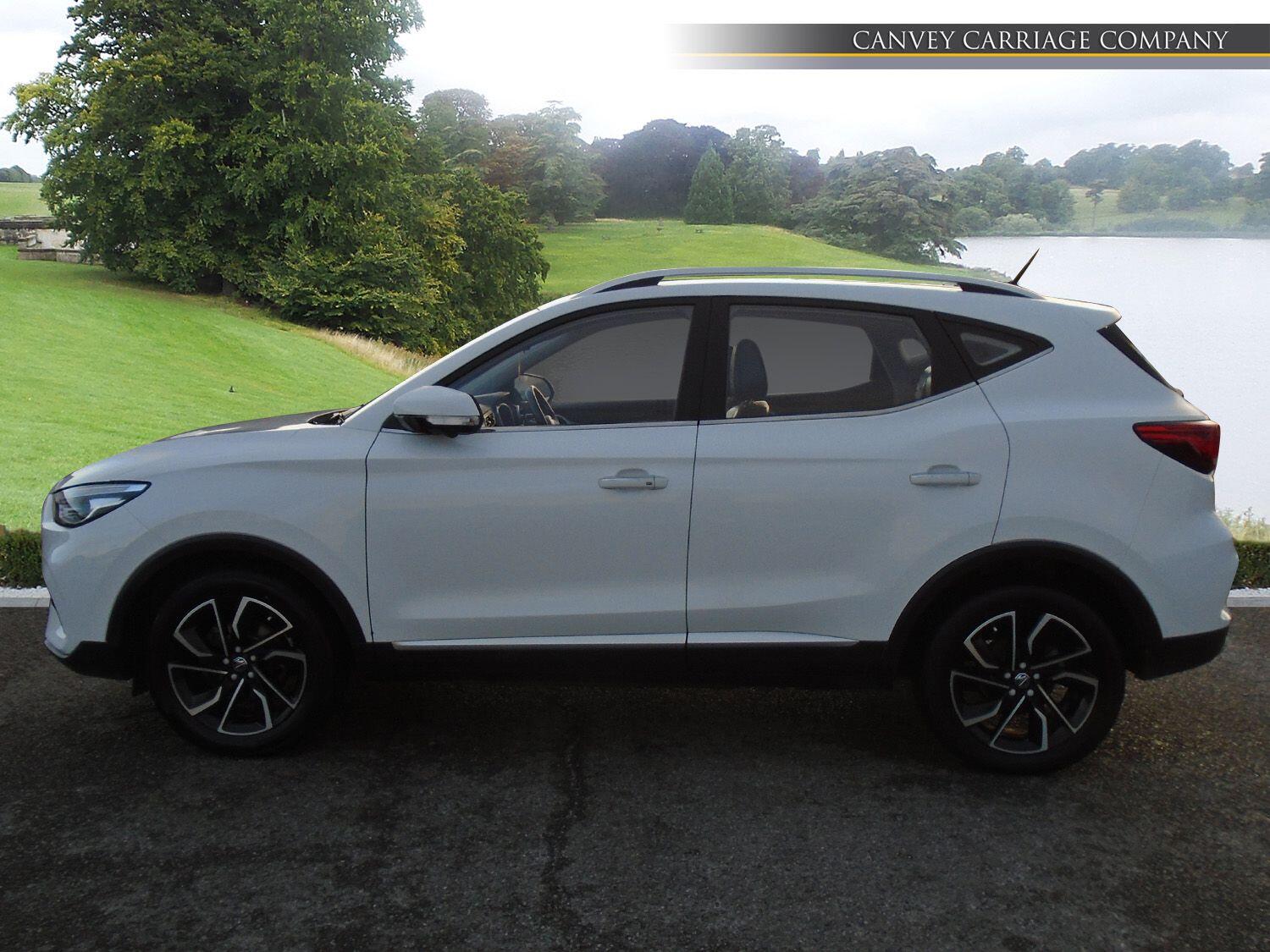 Used MG MG ZS 2022 for sale - 77559588: Photo 6