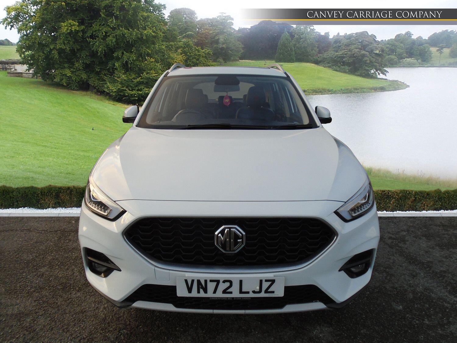 Used MG MG ZS 2022 for sale - 77559588: Photo 7
