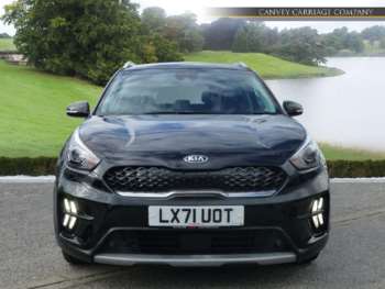 Used Kia Niro 2021 for sale - 73945287: Photo