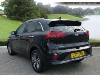 Used Kia Niro 2021 for sale - 73945287: Photo