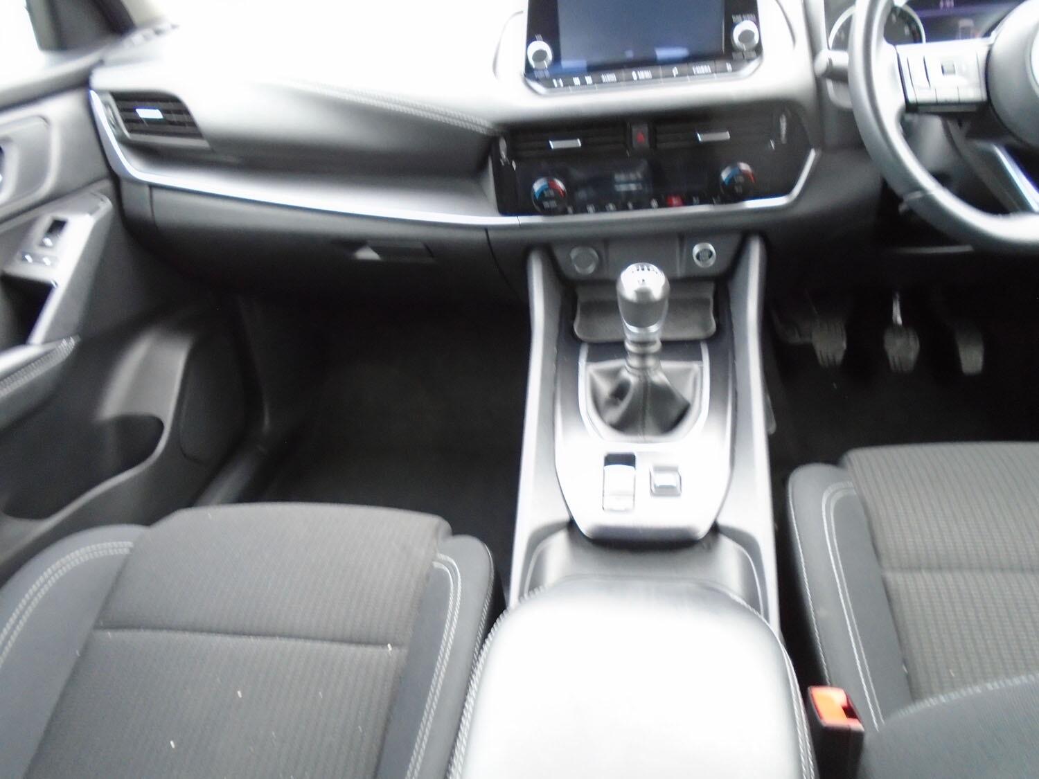 Used Nissan Qashqai 2022 for sale - 76200623: Photo 10