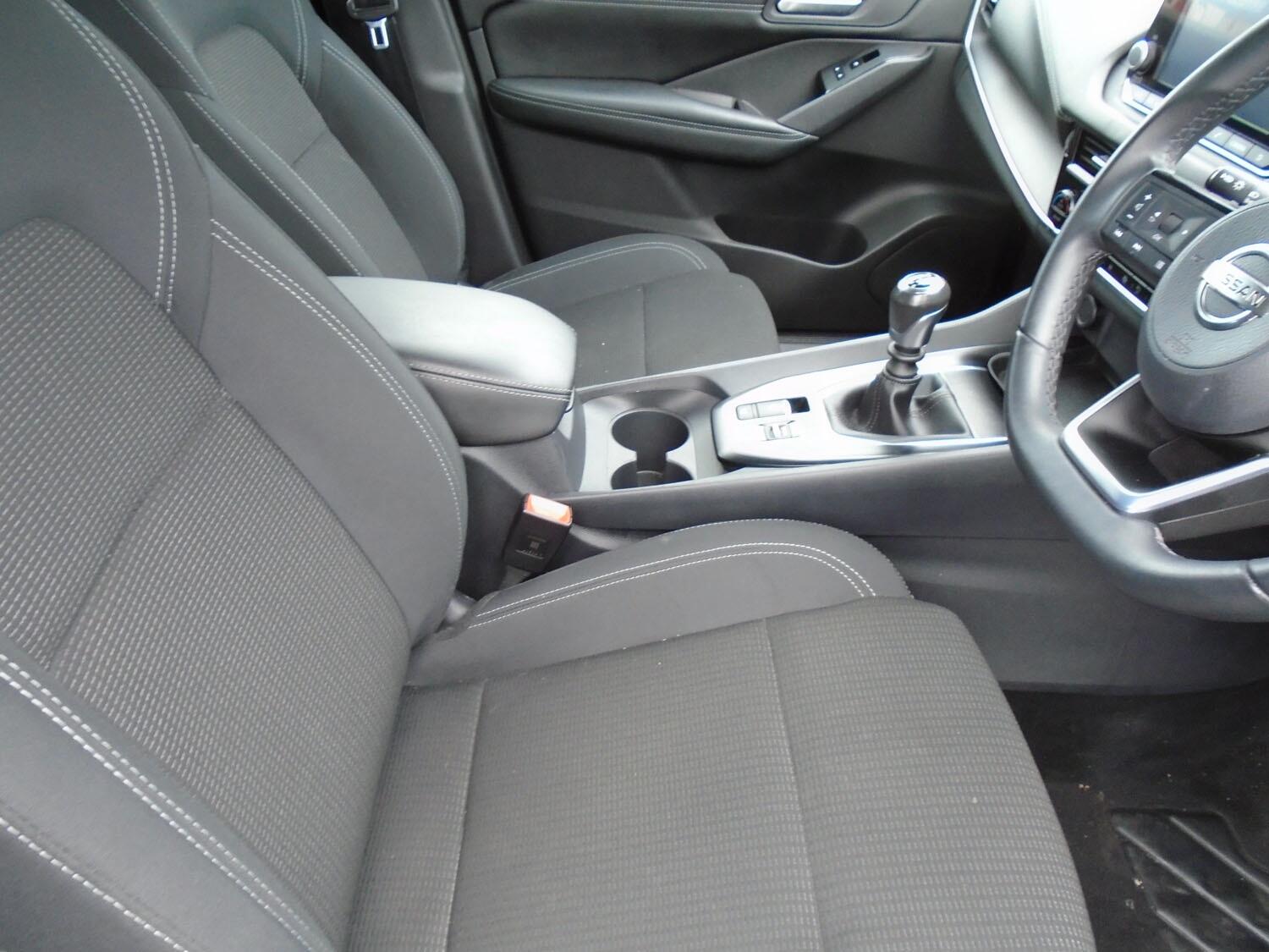 Used Nissan Qashqai 2022 for sale - 76200623: Photo 11