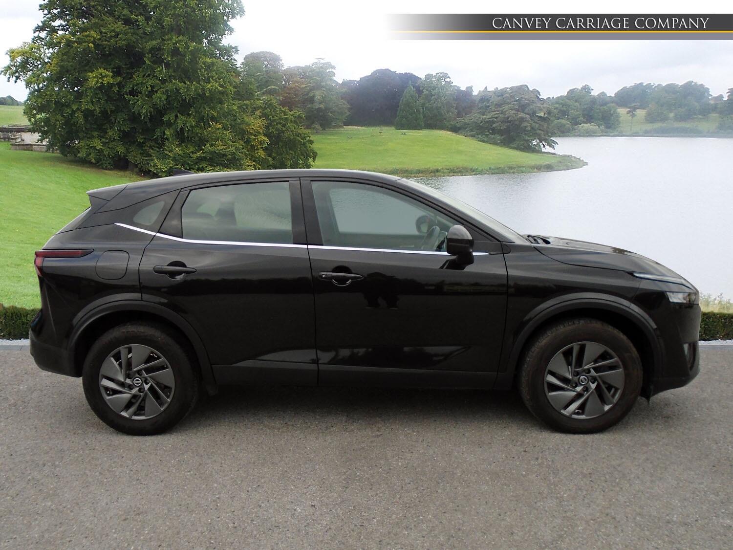 Used Nissan Qashqai 2022 for sale - 76200623: Photo 5