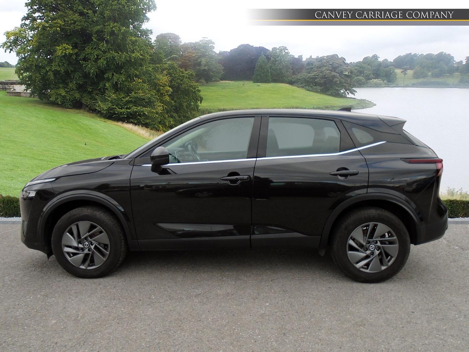 Used Nissan Qashqai 2022 for sale - 76200623: Photo 6