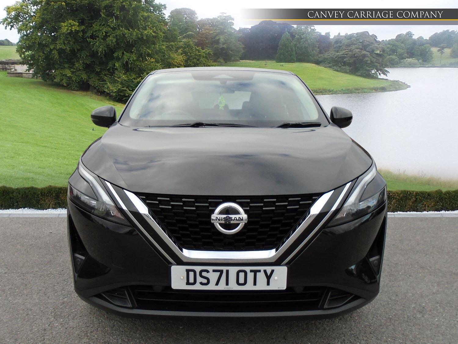 Used Nissan Qashqai 2022 for sale - 76200623: Photo 7