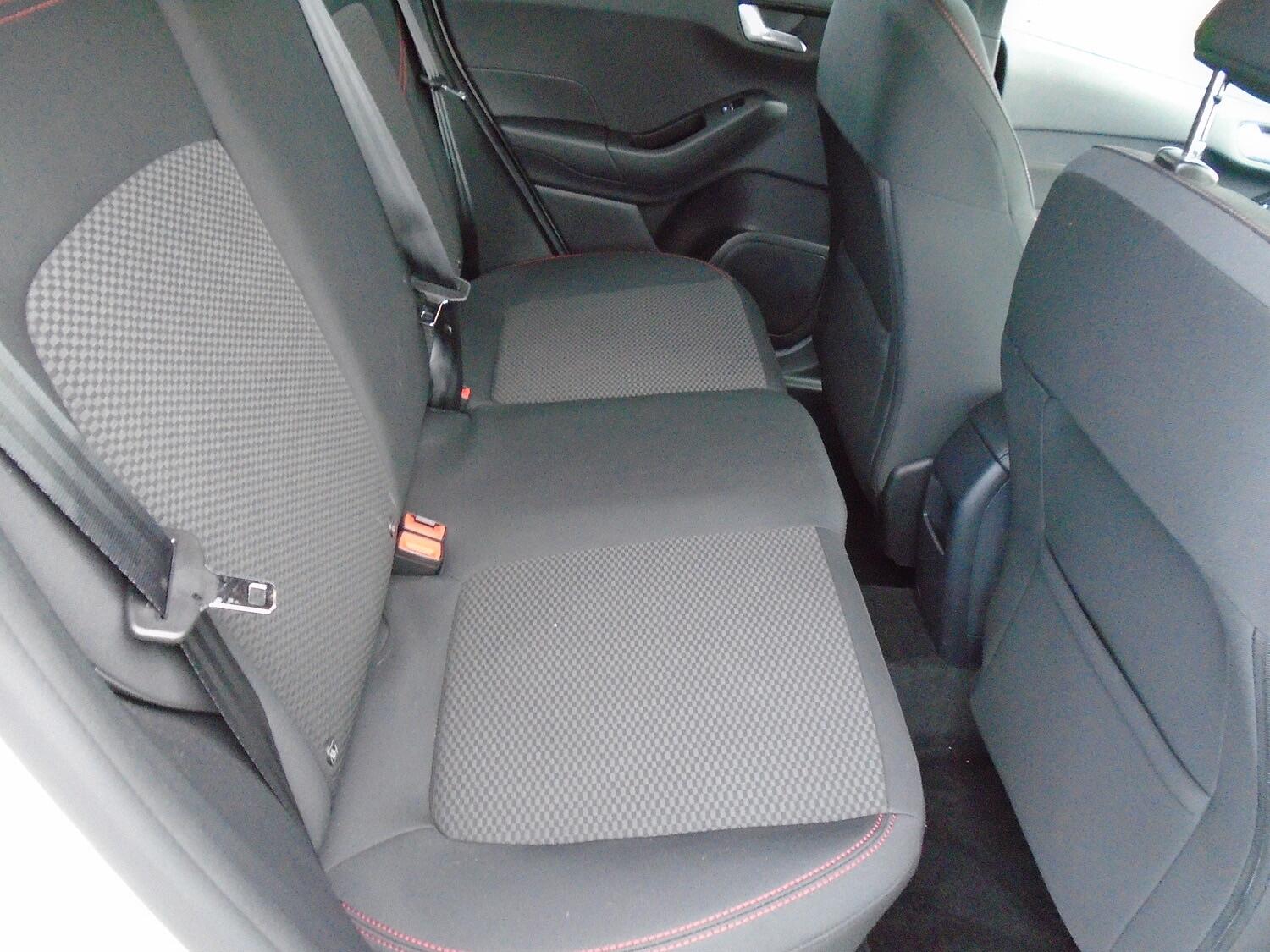 Used Ford Fiesta 2021 for sale - 76326115: Photo 9