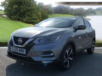 Used Nissan Qashqai 2020 for sale - 74227976: Photo