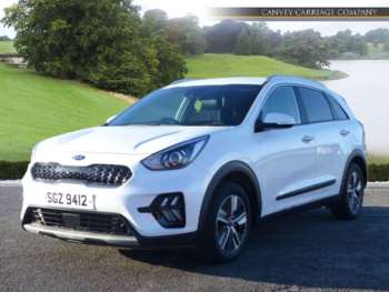 Used Kia Niro 2020 for sale - 73084608: Photo