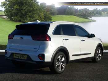 Used Kia Niro 2020 for sale - 73084608: Photo