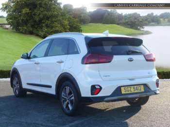 Used Kia Niro 2020 for sale - 73084608: Photo
