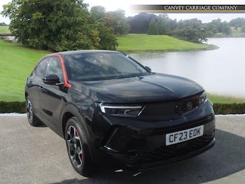 Used Vauxhall Mokka 2023 for sale - 79577125: Photo