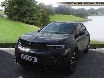 Used Vauxhall Mokka 2023 for sale - 79577125: Photo