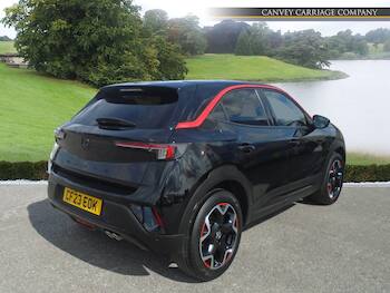 Used Vauxhall Mokka 2023 for sale - 79577125: Photo
