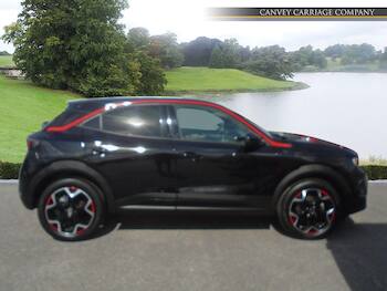 Used Vauxhall Mokka 2023 for sale - 79577125: Photo