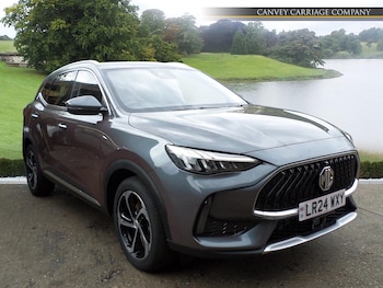 Used MG MG HS 2024 for sale - 75256970: Photo