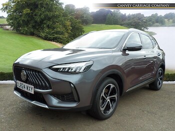 Used MG MG HS 2024 for sale - 75256970: Photo